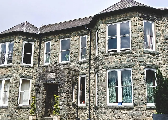 Amazing Cader Views Torrent En Suite