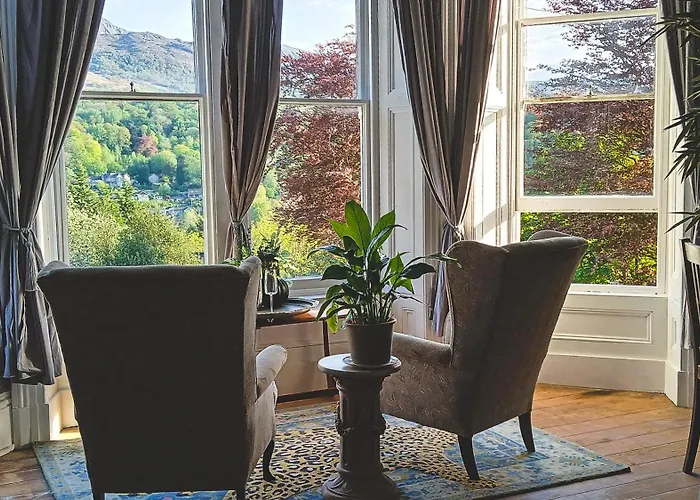 Amazing Cader Views Torrent En Suite