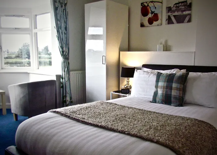 The Moorhead Bed & Breakfast
