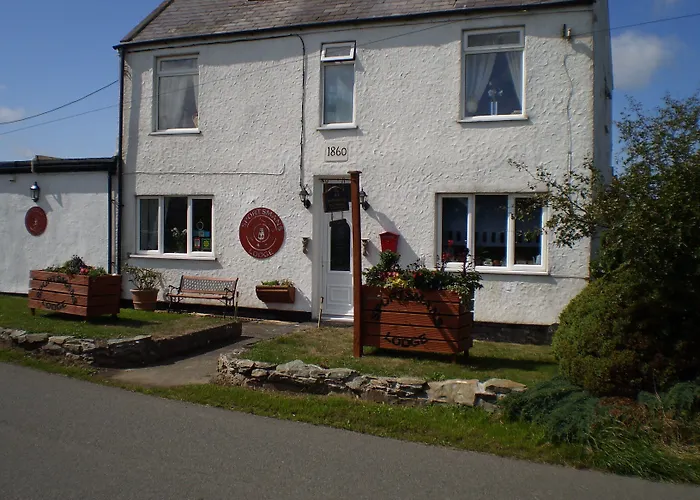 The Sportsmans Lodge