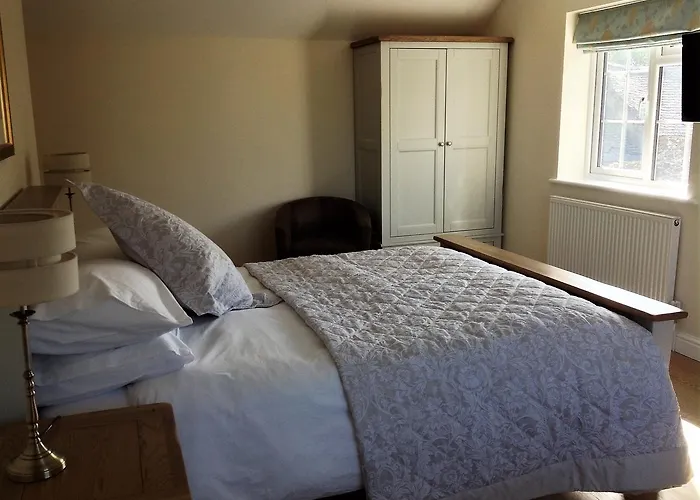 Frongaer Bed And Breakfast